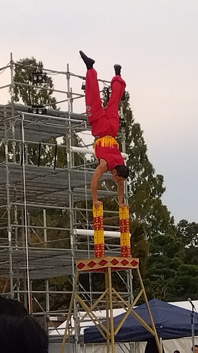 大道芸③完 大道芸③完