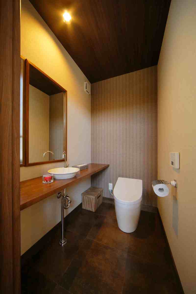 (仮称)Siora(しおら)美容院 完成写真