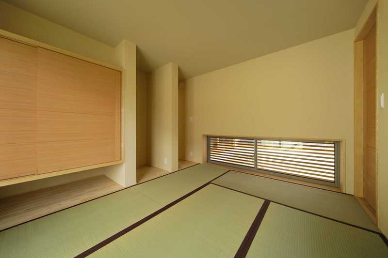 K邸完成写真