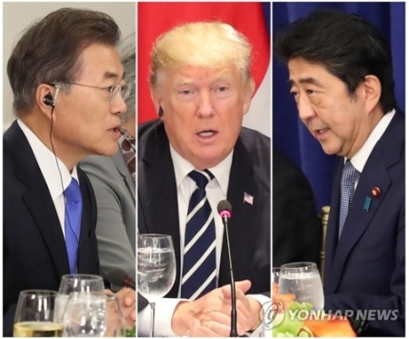 米韓、歴史問題めぐり“場外乱闘”過熱　「日本は韓国の手本」発言を米経済誌が擁護