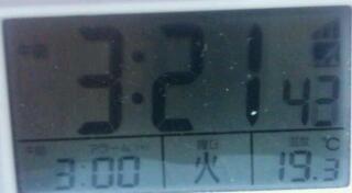 短いようで長い1日の