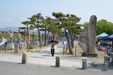 播州赤穂を散策 その③
