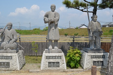 播州赤穂を散策 その③
