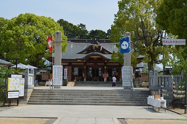 播州赤穂を散策 その③