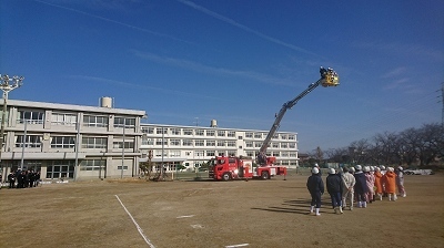 第31回 和田地区女性消火班出初式 第31回 和田地区女性消火班出初式
