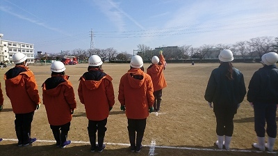 第31回 和田地区女性消火班出初式 第31回 和田地区女性消火班出初式