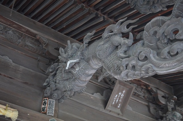 春日市は内々神社へ行ってきました。 春日市は内々神社へ行ってきました。