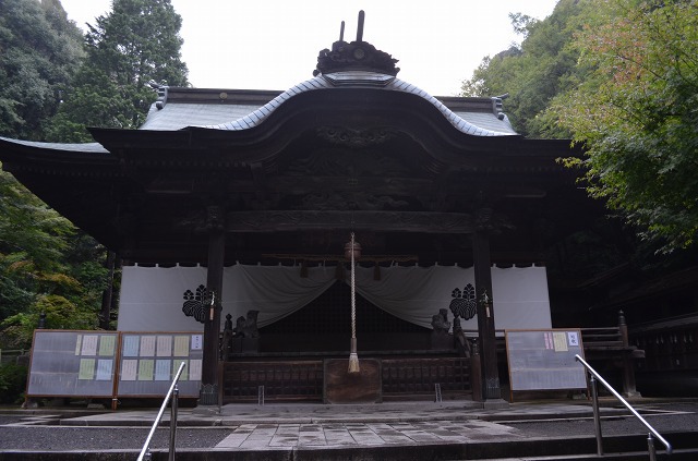 春日市は内々神社へ行ってきました。 春日市は内々神社へ行ってきました。