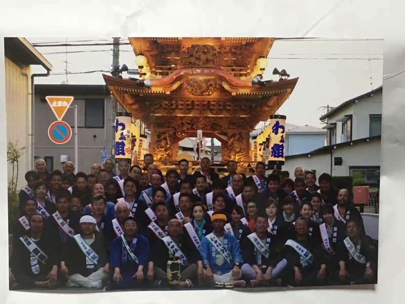 平成28年度浜松祭り 平成28年度浜松祭り
