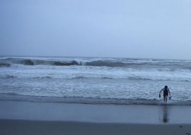 5月3日 浜垢離