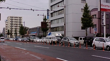 原点を探す旅
