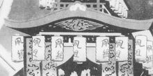 浜松まつり ポスターの原点?