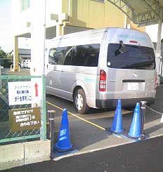 お盆祭壇と動線整備の話