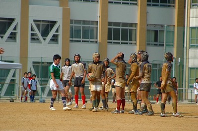 スポーツにおける哲学