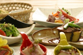 夏バテしない為に