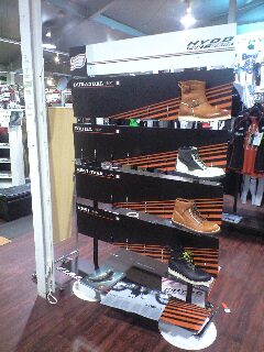 FOOT-WEAR