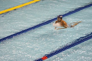 【CP日記】明日から、浜松で競泳の代表選手選考会開催