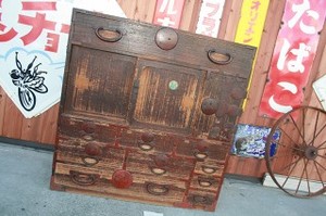 時代箪笥