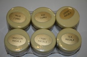 インド スパイス