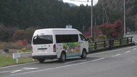１００円バス