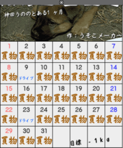 脳内メーカーの次は・・・