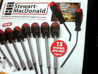 Stewart-MacDonald