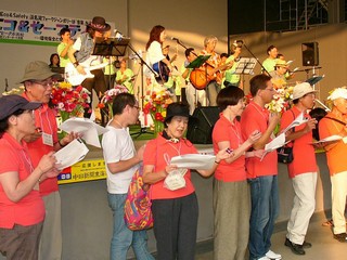 浜松の音楽文化は着実に育っている。