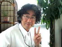 南からの風