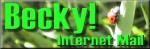 Becky! 深海魚フィルター