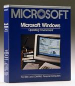 WindowsとOfficeの歴史