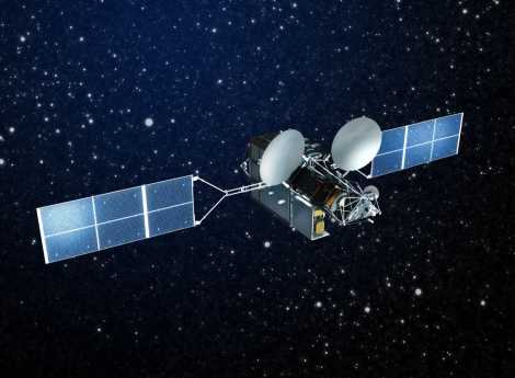 衛星「きずな」を経由してクリスマスメールを送信しよう!