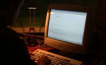 コンピュータ用語の元々の意味は・・・