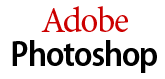 ほんと?!WEBでPhotoshop