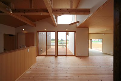 陽だまりの家 写真集