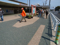 旧東海道探訪４。