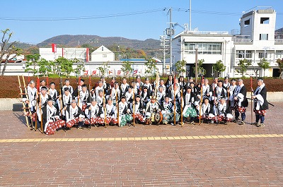 振り返り その①
