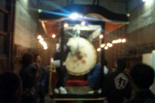昨日は前夜祭!!