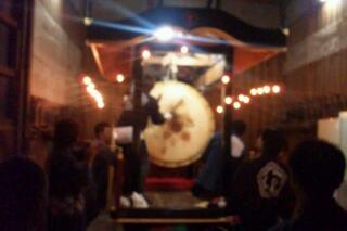 昨日は前夜祭!!