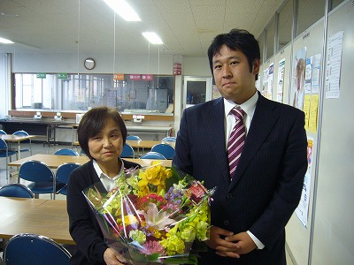 立てば芍薬 座れば牡丹 歩く姿は百合の花