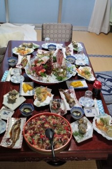 冥土の土産旅行♪③