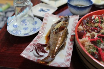 冥土の土産旅行♪③