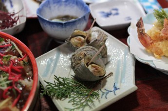冥土の土産旅行♪③