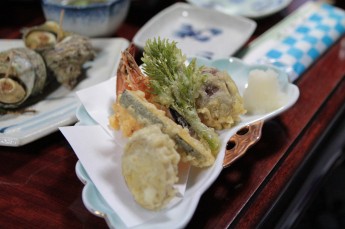 冥土の土産旅行♪③