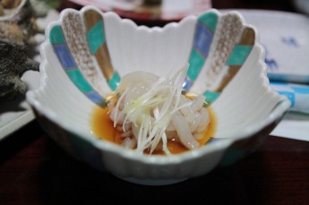 冥土の土産旅行♪③