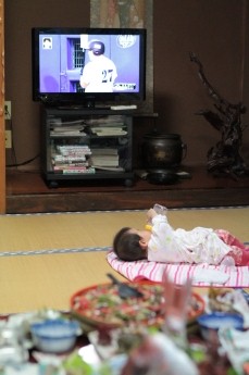 冥土の土産旅行♪③