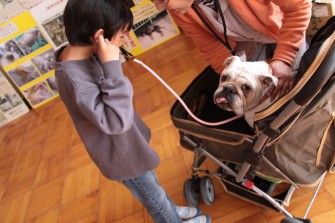 4月のカレンダー♪