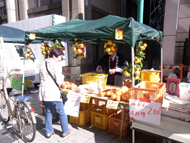 軽トラ市