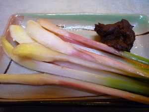 どすごい丼を食べに
