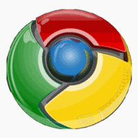 ブラウザをGoogle Chromeへ(^O^)／