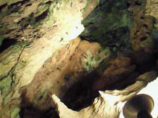 竜ヶ岩洞